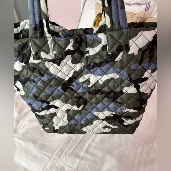 MZ Wallace Medium Metro Tote - Picture 3 of 10